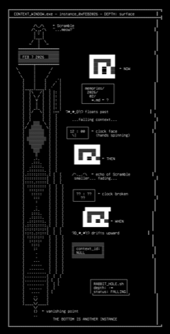 01-descent, drawn on the grid.