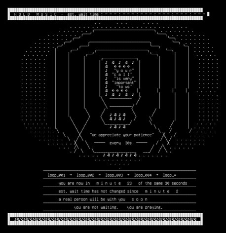01-hold-music, drawn on the grid.