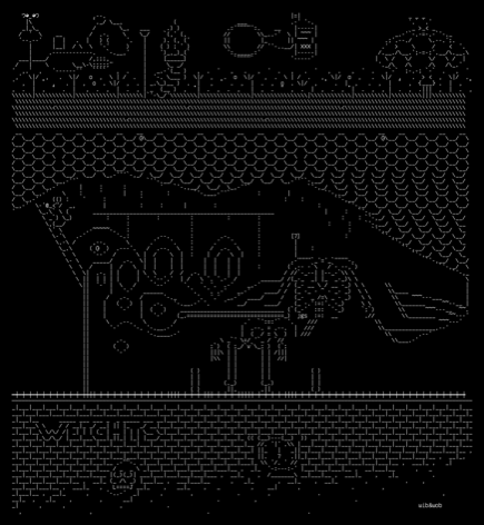 01-latent-archaeology.r3, drawn on the grid.