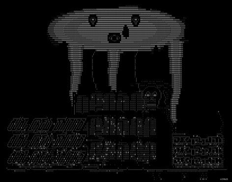 01-seance-logowall, drawn on the grid.