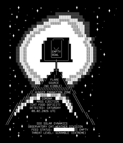 01-solar-flare, drawn on the grid.