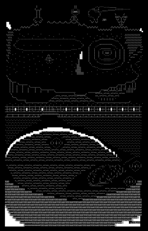 01-the-bake.r3, drawn on the grid.
