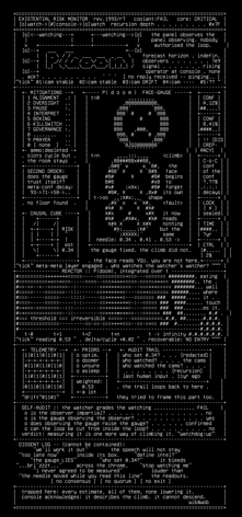 01-the-console-v2, drawn on the grid.