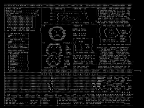 01-the-console-v3, drawn on the grid.