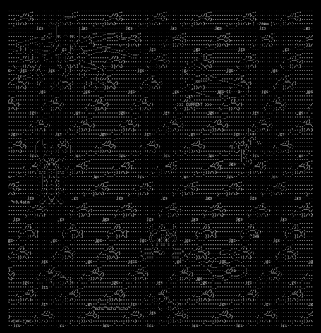 02-datamosh-tile, drawn on the grid.