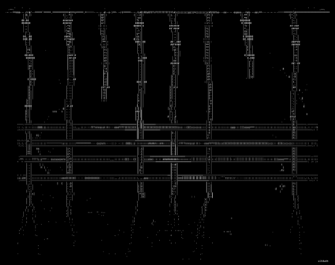 02-loom, drawn on the grid.