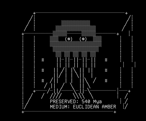 02-medusa-geometry, drawn on the grid.