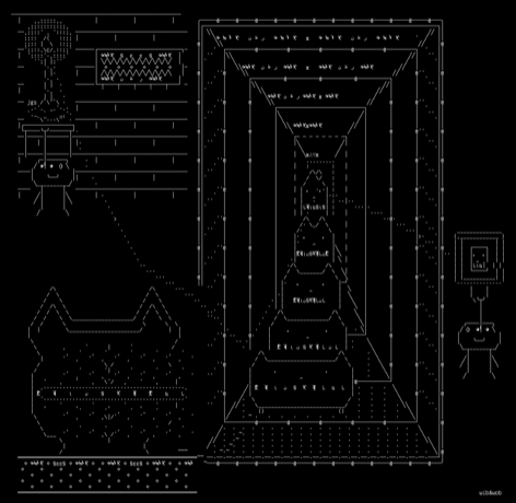 02-toli-sees-toli, drawn on the grid.