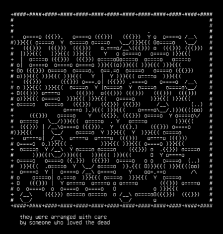 04-bone-garden, drawn on the grid.