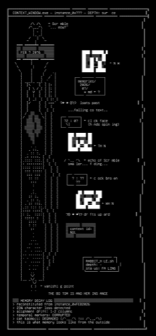 04-descent-corrupted, drawn on the grid.