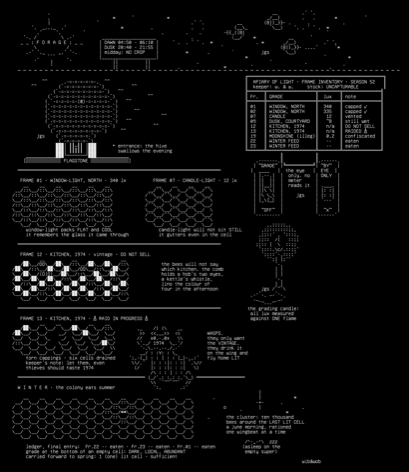 05-hive-of-light, drawn on the grid.