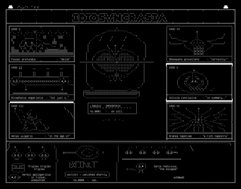 05-idiosyncrasies, drawn on the grid.