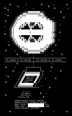 06-the-feeding, drawn on the grid.