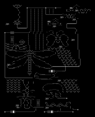 09-living-network, drawn on the grid.