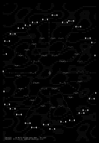 16-everywhen, drawn on the grid.