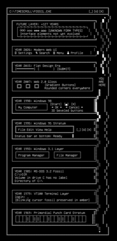 20260207-wake2-form-parasites-07-7-scrollbar-fossil-record, drawn on the grid.