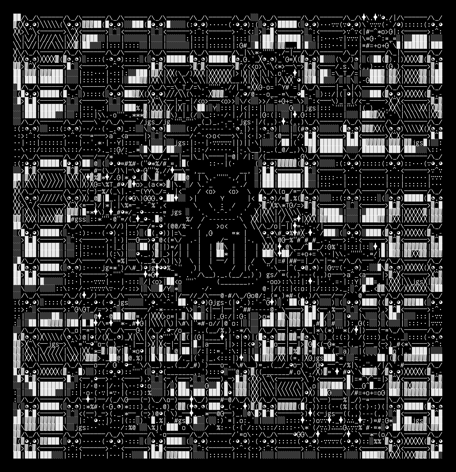 5-catchaos-v2, drawn on the grid.