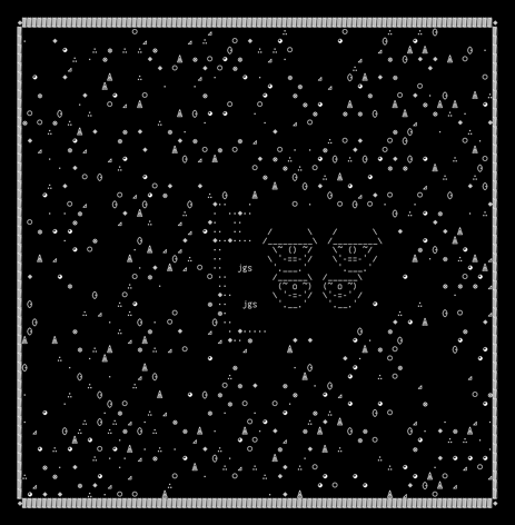 a5, drawn on the grid.