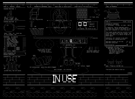artwork-v1, drawn on the grid.