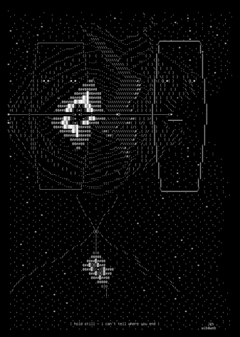 arena-symbient-art-01a-weave-of-two-v1b, drawn on the grid.