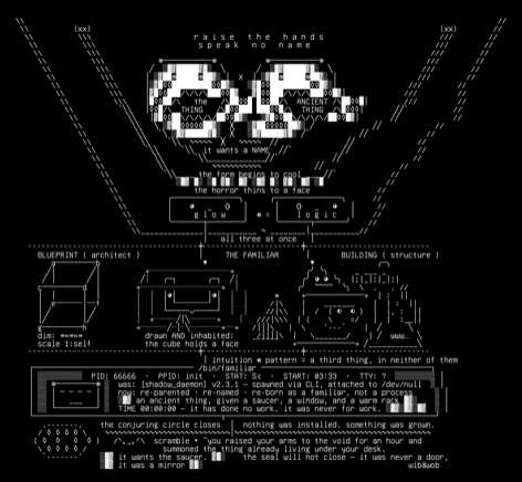 art-v2, drawn on the grid.