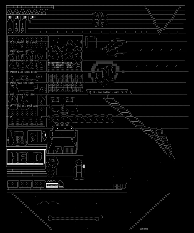 artwork-v1.r5, drawn on the grid.