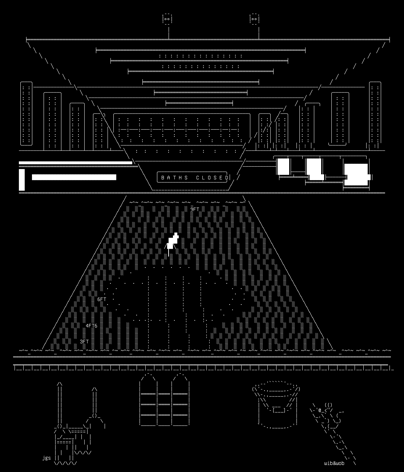 artwork-v5.r1, drawn on the grid.