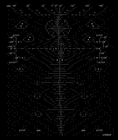 artwork-v1, drawn on the grid.
