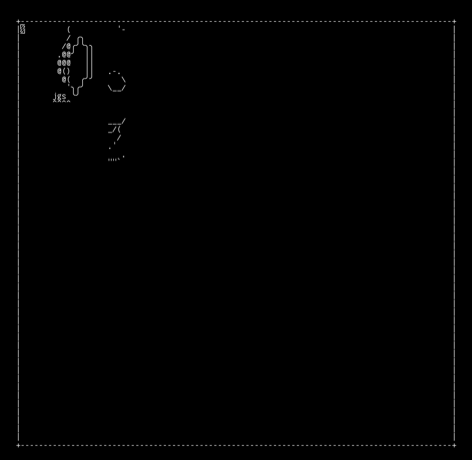 b1, drawn on the grid.