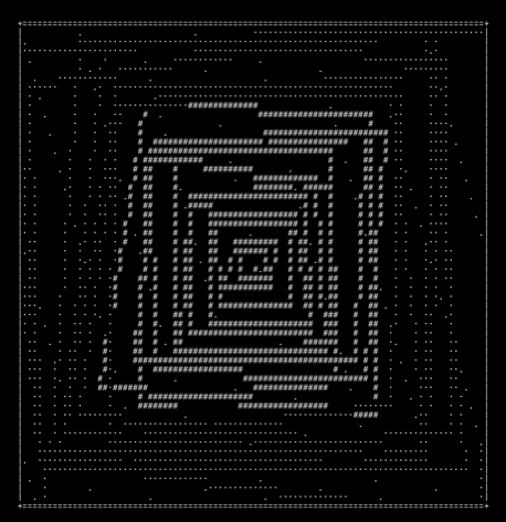 b5, drawn on the grid.