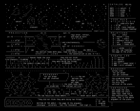 before-the-split-the-prophetic-section-v2, drawn on the grid.