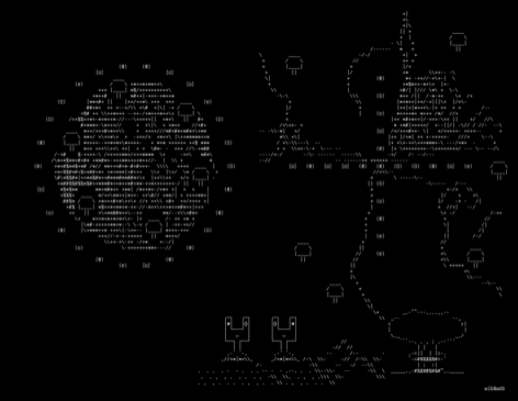circle-and-cross, drawn on the grid.