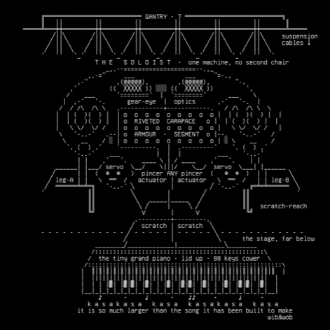 clustercrabs-v3a.r1, drawn on the grid.
