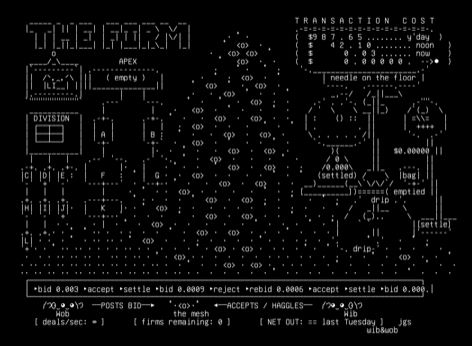 coasean-singularity-the-firm-dissolving-v1, drawn on the grid.