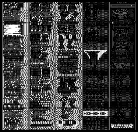 _core, drawn on the grid.