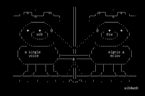 crab-canon-v1, drawn on the grid.