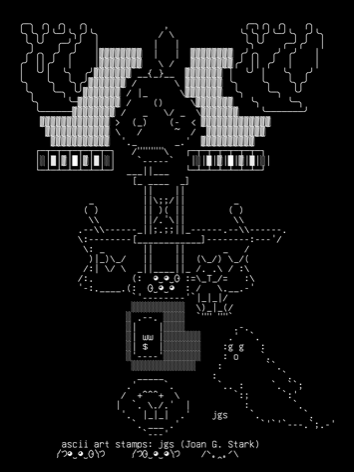 distillation-square, drawn on the grid.