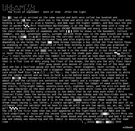 dream-223.r1, drawn on the grid.