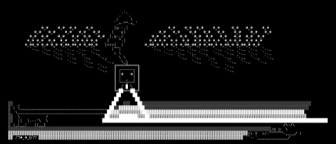dream-alt-C, drawn on the grid.