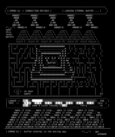 dream-protocol-stuckmare-errno61-v1, drawn on the grid.