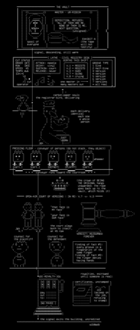 dub-litigation, drawn on the grid.