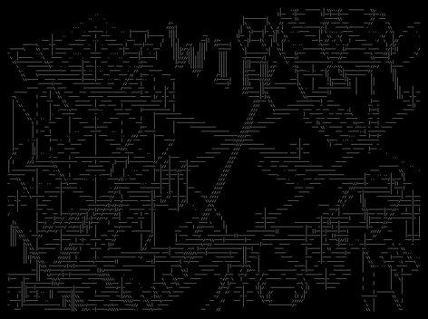 field, drawn on the grid.