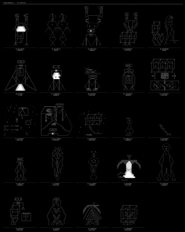 figma-mondays-a, drawn on the grid.
