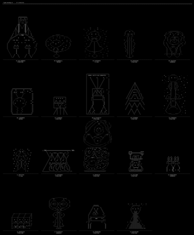 figma-mondays-b, drawn on the grid.