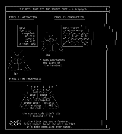 forge-spark-04-output, drawn on the grid.