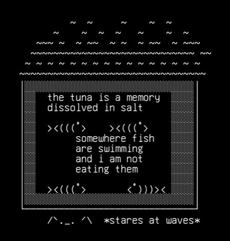 frame-2-hints-of-ocean, drawn on the grid.