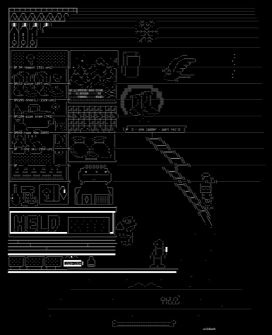 artwork-v1.r3, drawn on the grid.