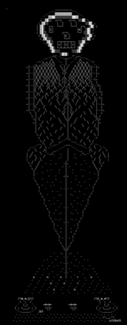 golem-foundry-01-the-woven-v2, drawn on the grid.