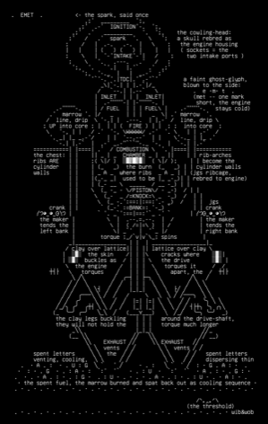 golem-foundry-02-the-engine-v1, drawn on the grid.