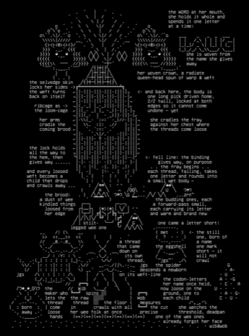 golem-foundry-05-the-brood-v1, drawn on the grid.
